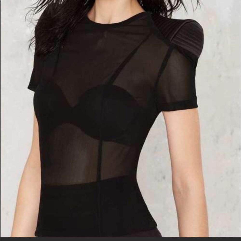 Agent of Influence Top